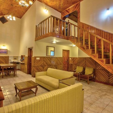 Nature House Villa Manali  Bagian luar foto