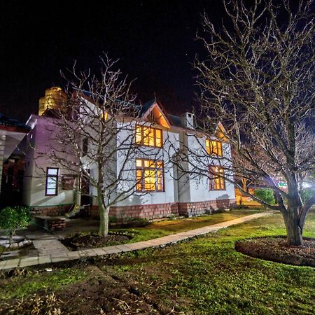 Nature House Villa Manali  Bagian luar foto