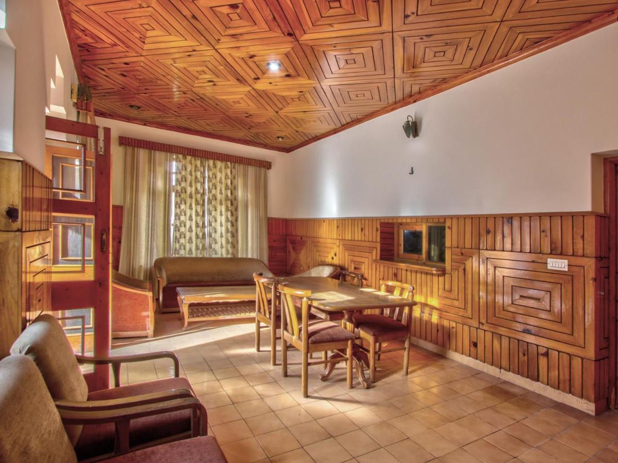 Nature House Villa Manali  Bagian luar foto